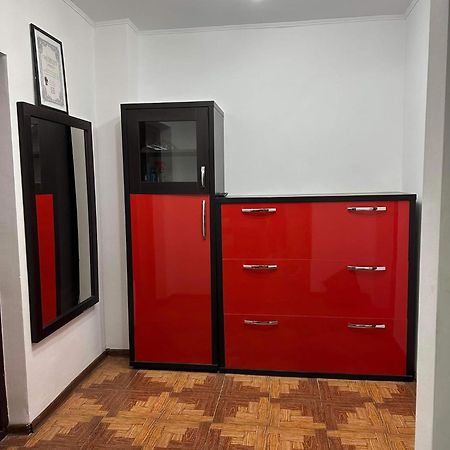Lukapartaments Τουλσέα Εξωτερικό φωτογραφία