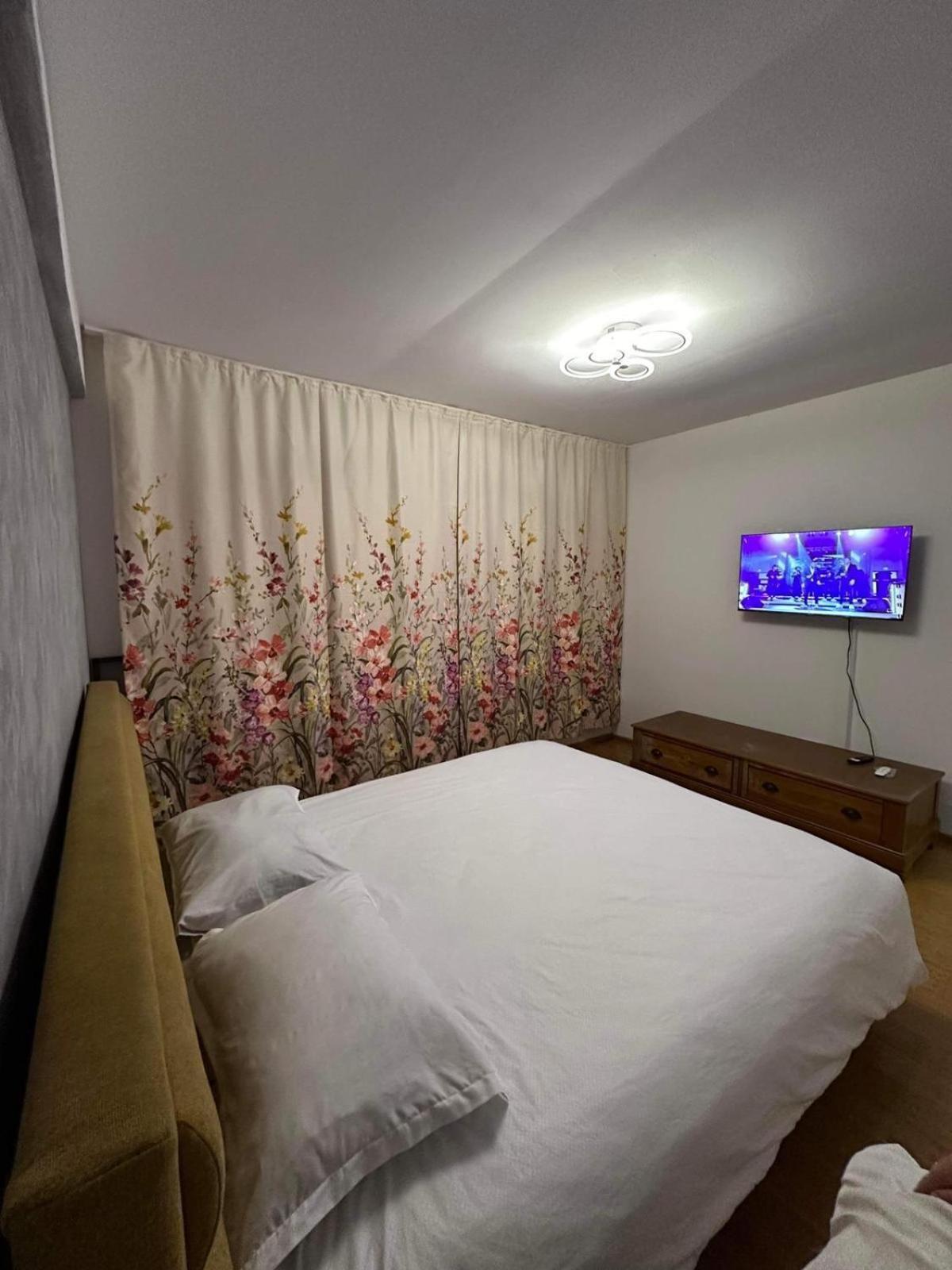 Lukapartaments Τουλσέα Εξωτερικό φωτογραφία
