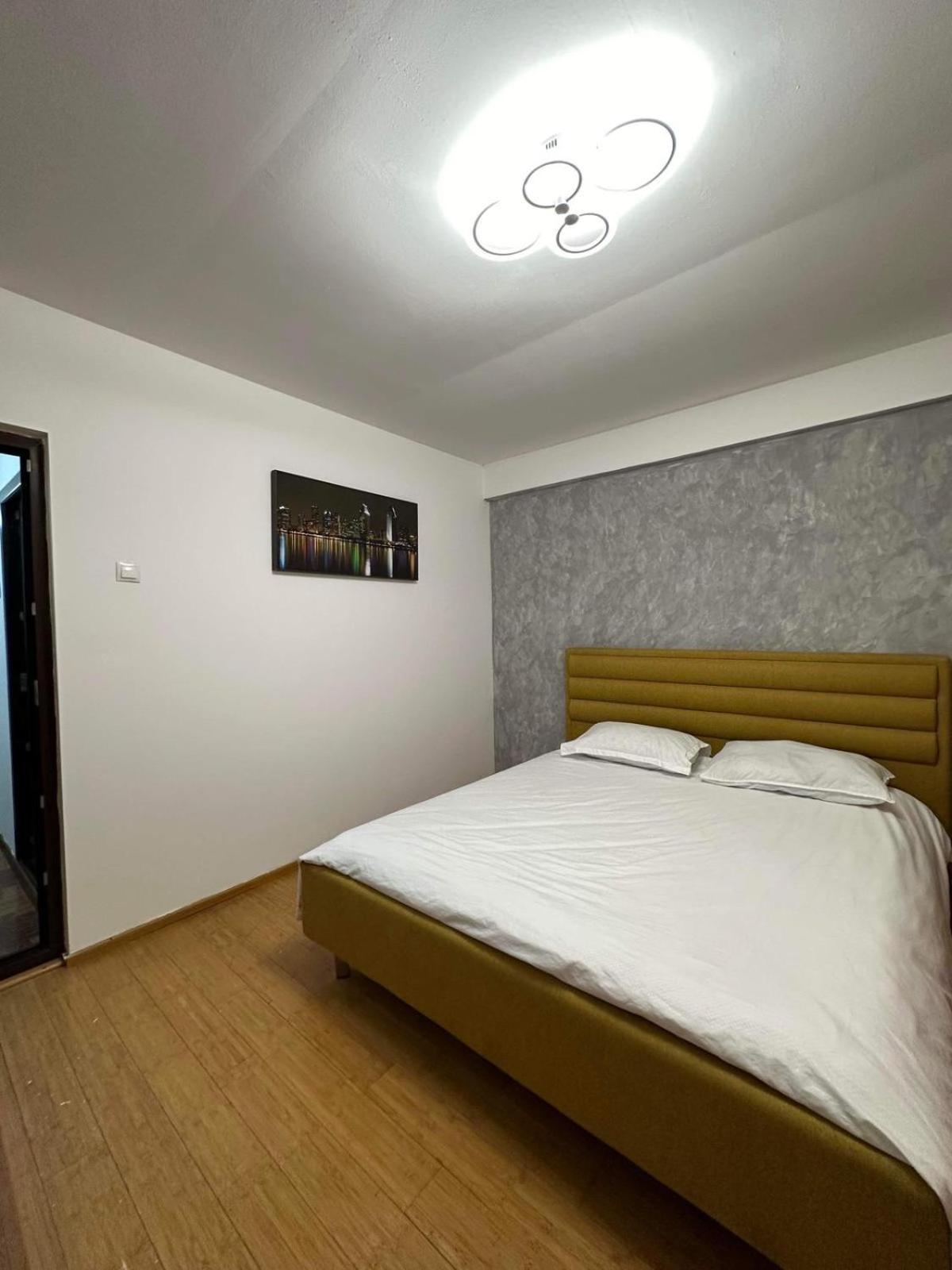 Lukapartaments Τουλσέα Εξωτερικό φωτογραφία