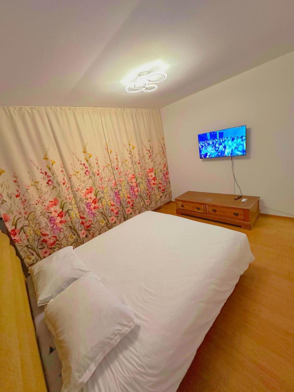 Lukapartaments Τουλσέα Εξωτερικό φωτογραφία