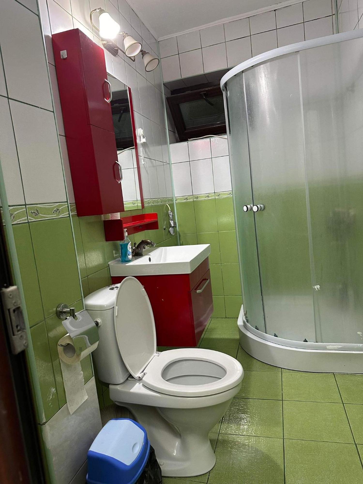 Lukapartaments Τουλσέα Εξωτερικό φωτογραφία