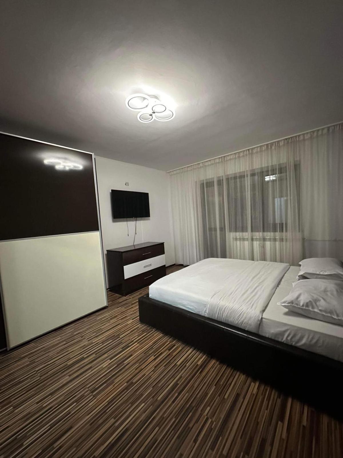 Lukapartaments Τουλσέα Εξωτερικό φωτογραφία