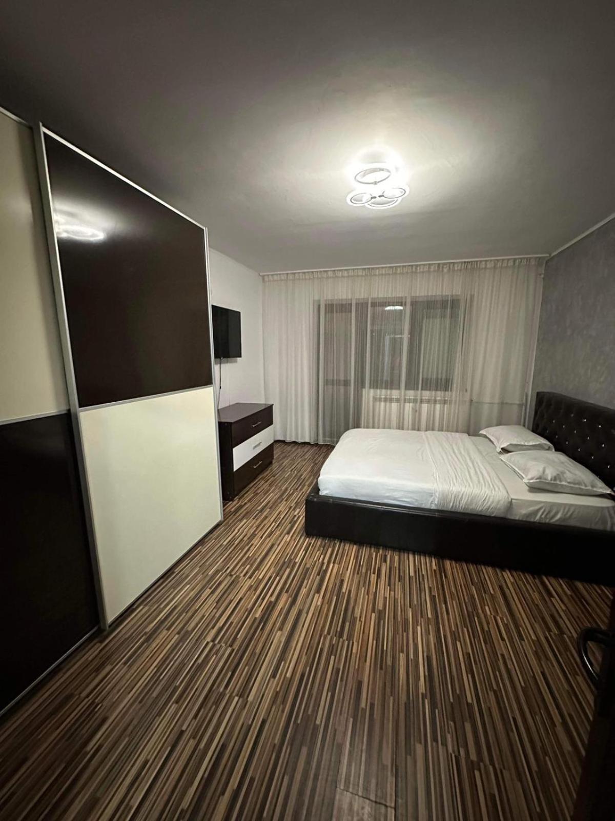 Lukapartaments Τουλσέα Εξωτερικό φωτογραφία